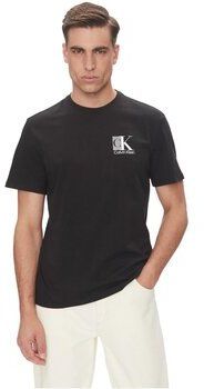 Tričká s krátkym rukávom Calvin Klein Jeans  LV04RC853G