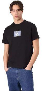 Tričká s krátkym rukávom Calvin Klein Jeans  LV04RC854G