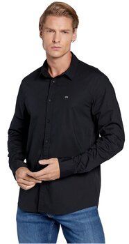 Košele s dlhým rukávom Calvin Klein Jeans  K10K110856