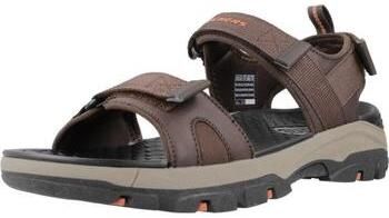Športové sandále Skechers  TRESMEN - RYER