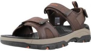 Športové sandále Skechers  TRESMEN - RYER