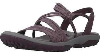 Sandále Skechers  REGGAE SLIM