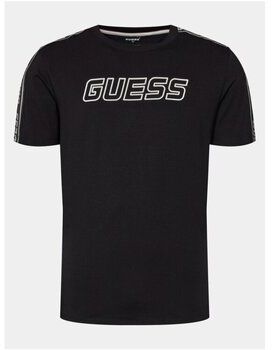 Tričká s krátkym rukávom Guess  Z4GI18 J1314