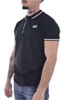 Polokošele s krátkym rukávom Just Emporio  JE-PALIM