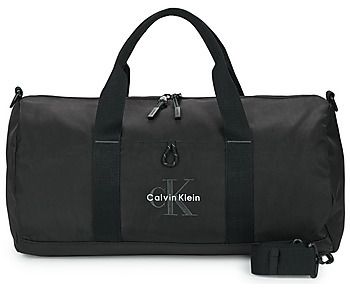 Cestovné tašky Calvin Klein Jeans  BOLD WEEKENDER