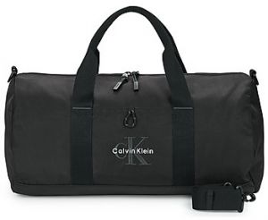 Cestovné tašky Calvin Klein Jeans  BOLD WEEKENDER