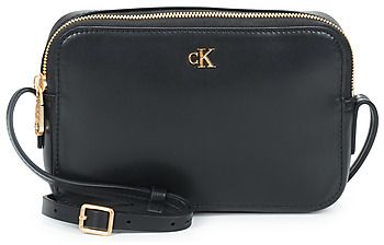 Tašky cez rameno Calvin Klein Jeans  CK CAMERA BAG