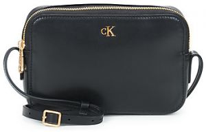 Tašky cez rameno Calvin Klein Jeans  CK CAMERA BAG