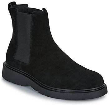 Polokozačky Calvin Klein Jeans  COMBAT ESS CHELSEA BOOT SU