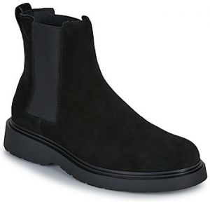 Polokozačky Calvin Klein Jeans  COMBAT ESS CHELSEA BOOT SU