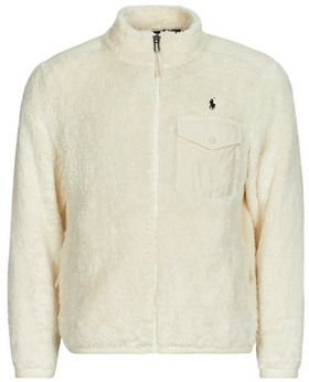 Flísové mikiny Polo Ralph Lauren  POLAIRE A CAPUCHE