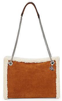 Tašky cez rameno Lauren Ralph Lauren  BRDLY MD SHP-TOTE-MEDIUM