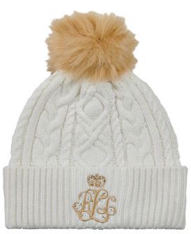 Čiapky Lauren Ralph Lauren  CL HT DCT EM-HAT