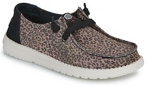Slip-on HEYDUDE  WENDY SPARKLE ANIMAL