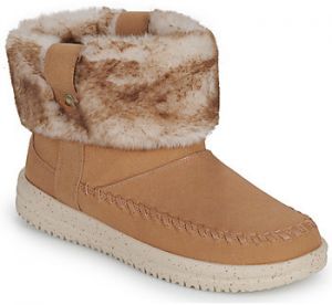 Obuv do snehu HEYDUDE  CAMDEN CUFF CLASSIC COZY