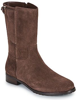 Čižmičky Lauren Ralph Lauren  TASHA BOOTS