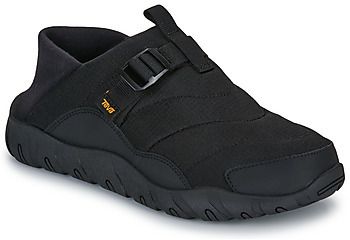 Slip-on Teva  W REEMBER CAMP BLACK