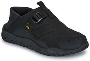 Slip-on Teva  W REEMBER CAMP BLACK