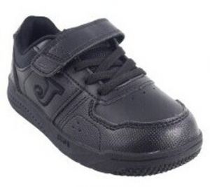 Nízke tenisky Joma  Zapato niño  harvard jr 2301 negro