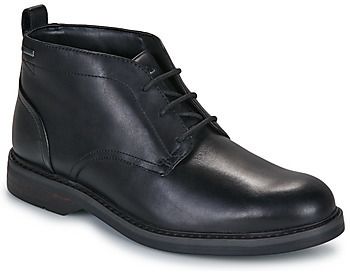Derbie Clarks  Aldwin Mid GTX