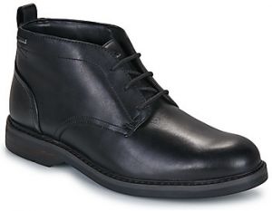 Derbie Clarks  Aldwin Mid GTX