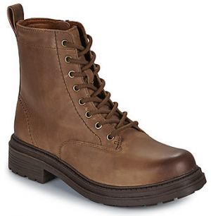 Polokozačky Clarks  Orinoco3 Style