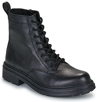 Polokozačky Clarks  Orinoco3 Style