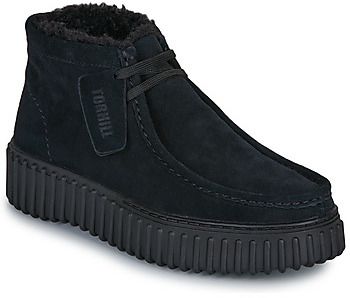 Derbie Clarks  Torhill Moss