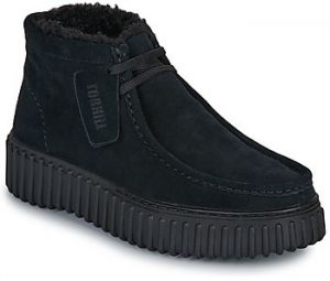 Derbie Clarks  Torhill Moss