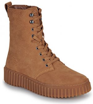 Polokozačky Clarks  Torhill Style