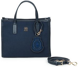 Kabelky Tommy Hilfiger  TH CITY SMALL TOTE MELTON