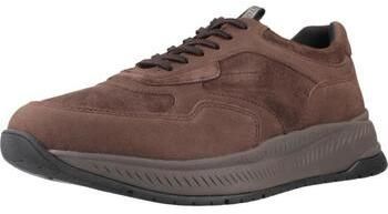 Nízke tenisky Stonefly  ROVER 1 NABUK/VELOUR