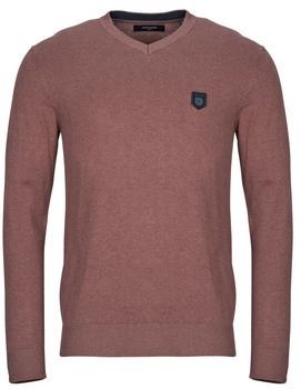 Svetre Jack & Jones  JPRBLURONALDO KNIT V-NECK