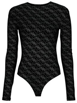 Body Guess  TEODORA LOGO