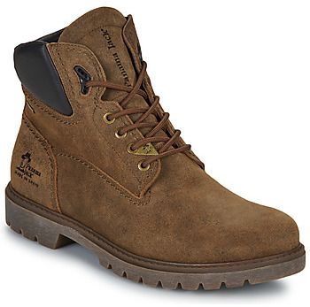 Polokozačky Panama Jack  AMUR GTX