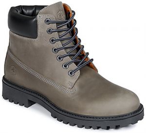 Polokozačky Lumberjack  RIVER 2 ANKLE BOOT MAN