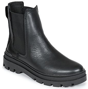 Polokozačky Palladium  PALLAGRADE CHELSEA L