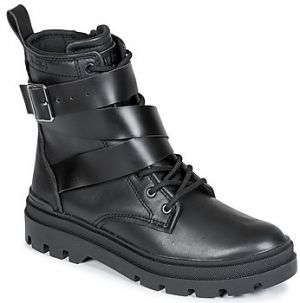 Polokozačky Palladium  PALLAGRADE RANGER L