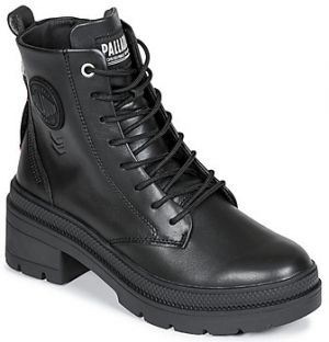 Polokozačky Palladium  PALLARISE RANGER L