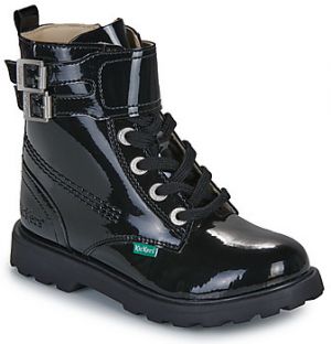 Polokozačky Kickers  KICK BLUSH