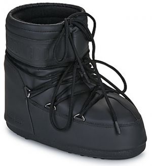 Obuv do snehu Moon Boot  MB ICON LOW RUBBER