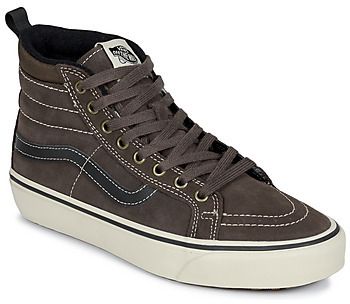 Členkové tenisky Vans  MTE Sk8-Hi Insulated