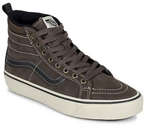 Členkové tenisky Vans  MTE Sk8-Hi Insulated