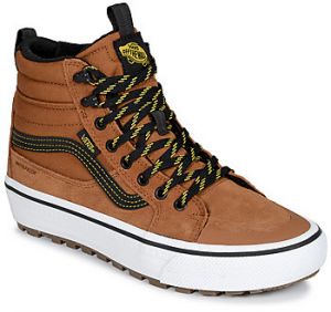 Členkové tenisky Vans  MTE Sk8-Hi Waterproof Insulated