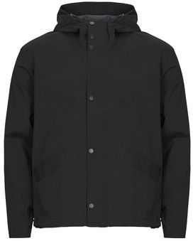 Parky Jack & Jones  JPRCCREAGAN CLEAN TECH RAIN JACKET
