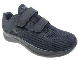 Univerzálna športová obuv Joma  Zapato caballero  corinto 2521 v negro