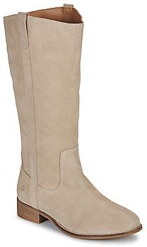 Čižmy do mesta Betty London  Donna