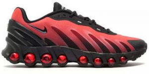 Nízke tenisky Nike  Air Max Dn8 Black Bright Crimson