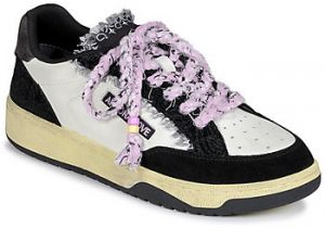 Nízke tenisky ARIZONA LOVE  VENICE SNEAKERS SUEDE