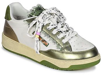 Nízke tenisky ARIZONA LOVE  VENICE SNEAKERS SUEDE